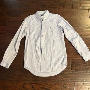 Polo Ralph Lauren Dress Shirt